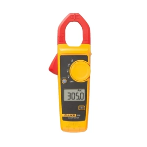 FLUKE-FLUKE-305-EM ESP / FLUKE-305/EM ESP Fluke 305 Pinza Amperimétrica AC 1000 A para Medición de Corriente en Instrumentación